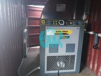 Комплексный подход специалистов по разработке пневмосетей – СМК г. Красноярск