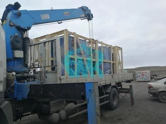 Компрессор ВК20Т-15-500Д – СМК г. Красноярск