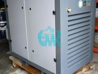 Поставка Компрессорной установки ДЭН 30Ш с ресивером – СМК г. Красноярск