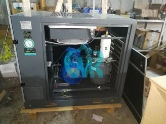 ПОСТАВКА ДЭН 30Ш - идеальное решение для небольшого производства – СМК г. Красноярск