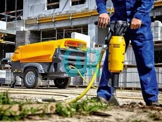 Летняя пора - горячий сезон для строительных компаний