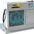 Компрессор винтовой ДЭН-5,5Ш, ЧКЗ, 5.5 кВт