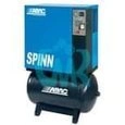 Компрессор винтовой SPINN 11E  TM270, Abac, 11кВт