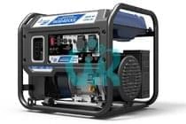 Бензогенератор инверторный SGG 4200i (Красноярск)