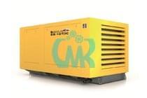 Дизельный компрессор винтовой КВ-12/12С*, ЧКЗ, ЯМЗ-236 (132)кВт (Красноярск)