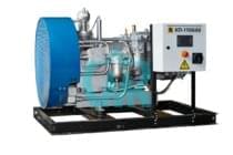 Компрессор поршневой КП-125/40, ЧКЗ, 2.2кВт (Красноярск)