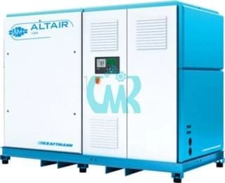 Компрессор винтовой ALTAIR 260, Kraftmann, 260кВт