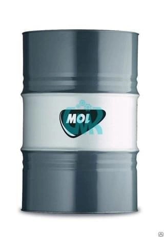 Масло компрессорное MOL Compressol 100