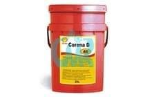Масло компрессорное Shell Corena D46 ( S2R46) (Красноярск)