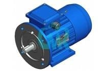 Двигатель электрический 110 кВт. 3000 об. А280МК2 (К) 380/660В. (Красноярск)