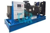 Дизельный генератор ТСС АД-250С-Т400-1РМ11 (Красноярск)