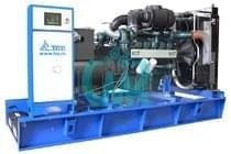 Дизельный генератор ТСС АД-440С-Т400-1РМ17 (Красноярск)