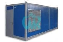 Дизельный генератор ТСС АД-450С-Т400-1РМ6 в контейнере (Красноярск)