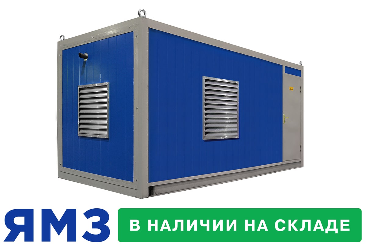 Дизельный генератор ТСС АД-60С-Т400-1РНМ2 Marelli (Абакан)
