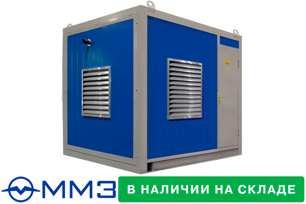Дизельный генератор ТСС АД-60С-Т400-1РНМ1 (Красноярск)